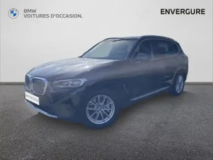 Photo Bmw X3