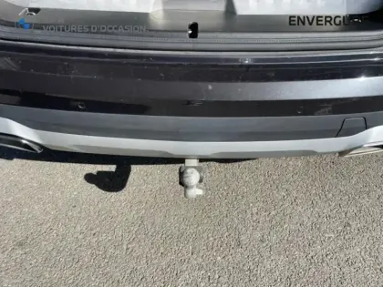 Photo 14 BMW X3  xDrive30e 292ch Business Design