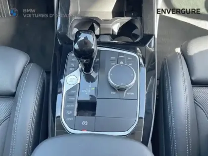 Photo 11 BMW X3  xDrive30e 292ch Business Design