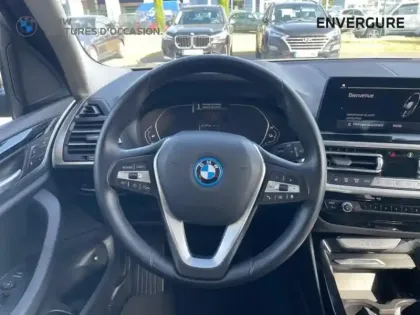 Photo 5 BMW X3  xDrive30e 292ch Business Design