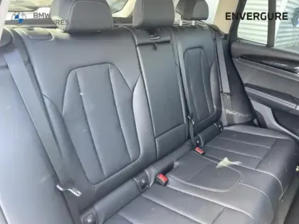 Photo 12 BMW X3  xDrive30e 292ch Business Design