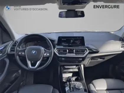 Photo 4 BMW X3  xDrive30e 292ch Business Design