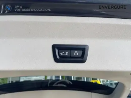 Photo 13 BMW X3  xDrive30e 292ch Business Design