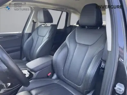 Photo 3 BMW X3  xDrive30e 292ch Business Design