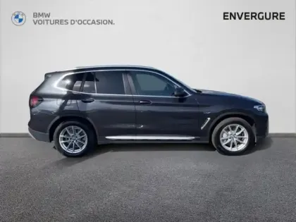 Photo 2 BMW X3  xDrive30e 292ch Business Design