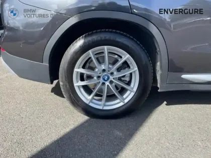 Photo 7 BMW X3  xDrive30e 292ch Business Design