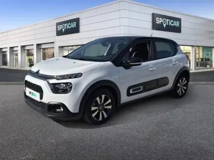 Photo Citroën C3