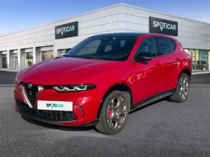 Photo Alfa Romeo Tonale