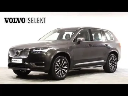 Photo Volvo Xc90