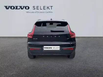 Photo 3 Volvo Xc40  B3 163ch Lounge Edition DCT 7