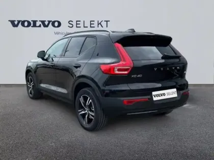 Photo 2 Volvo Xc40  B3 163ch Lounge Edition DCT 7