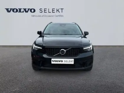 Photo 4 Volvo Xc40  B3 163ch Lounge Edition DCT 7
