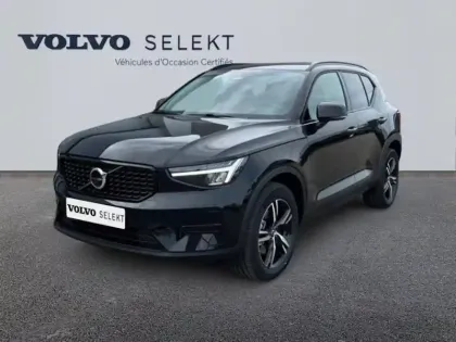 Photo Volvo Xc40