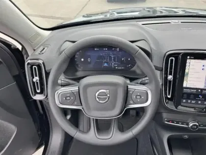 Photo 7 Volvo Xc40  B3 163ch Lounge Edition DCT 7