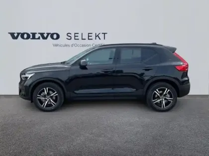 Photo 1 Volvo Xc40  B3 163ch Lounge Edition DCT 7