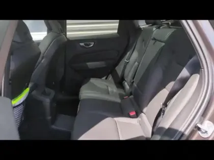 Photo 5 Volvo Xc60  T6 AWD 253 + 145ch Plus Style Dark Geartronic