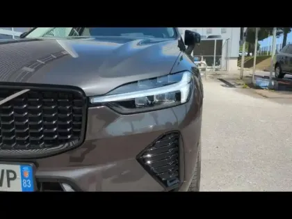 Photo 9 Volvo Xc60  T6 AWD 253 + 145ch Plus Style Dark Geartronic