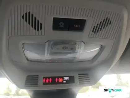 Photo 13 Citroën C3  Electrique 113ch YOU