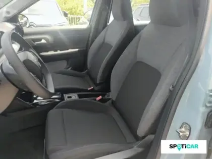 Photo 8 Citroën C3  Electrique 113ch YOU