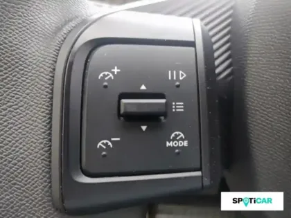 Photo 14 Citroën C3  Electrique 113ch YOU