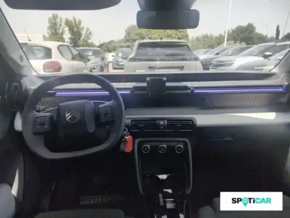 Photo 7 Citroën C3  Electrique 113ch YOU