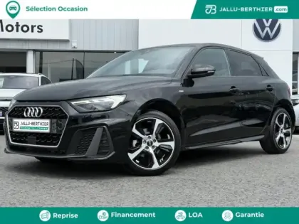 Photo Audi A1