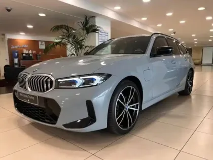 Photo Bmw Serie 3