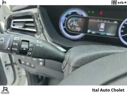 Photo 14 Kia Niro  1.6 GDi 105ch ISG + Plug-In 60.5ch Active DCT6 5cv