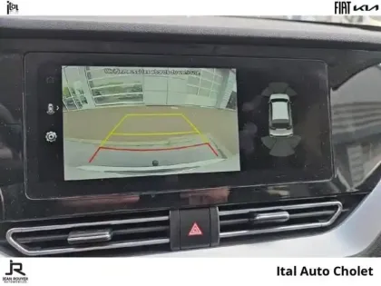 Photo 12 Kia Niro  1.6 GDi 105ch ISG + Plug-In 60.5ch Active DCT6 5cv