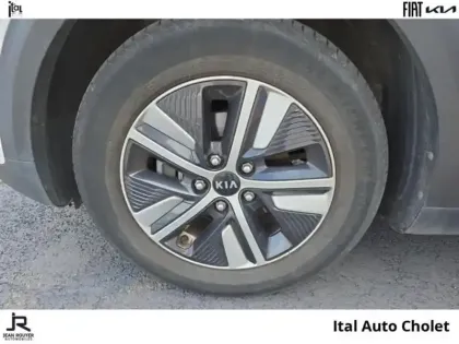 Photo 10 Kia Niro  1.6 GDi 105ch ISG + Plug-In 60.5ch Active DCT6 5cv