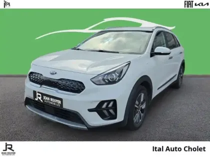 Photo Kia Niro
