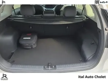 Photo 5 Kia Niro  1.6 GDi 105ch ISG + Plug-In 60.5ch Active DCT6 5cv