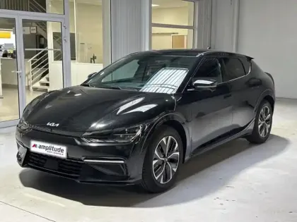Photo Kia Ev6