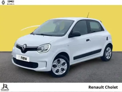 Photo Renault Twingo