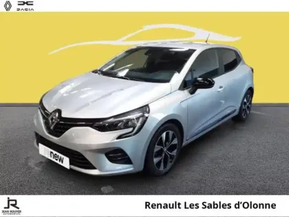 Photo Renault Clio