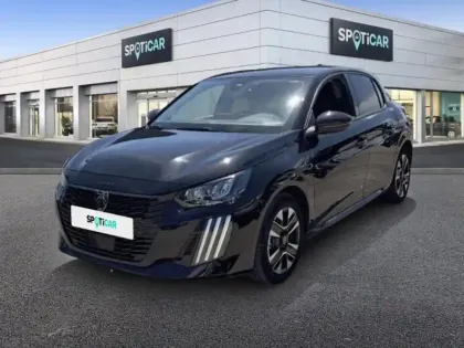 Photo Peugeot 208