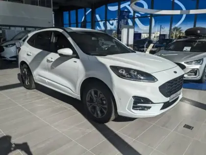 Photo Ford Kuga