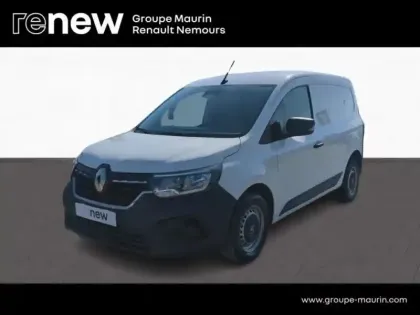 Photo Renault Kangoo