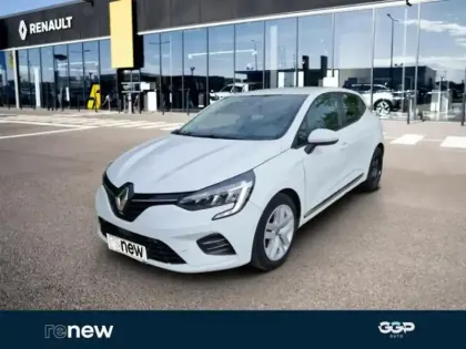Photo Renault Clio