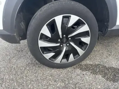 Photo 24 Ford Puma  1.0 Flexifuel 125ch S&S mHEV Titanium