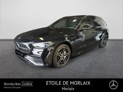 Photo Mercedes Classe C