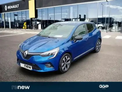 Photo Renault Clio