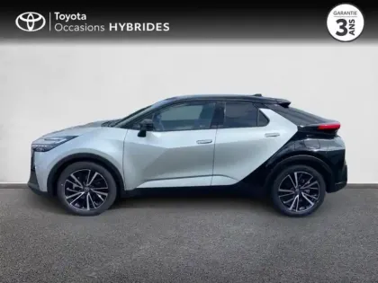 Photo 1 Toyota C-HR  2.0 Hybride Rechargeable 225ch Collection Premiere MY25
