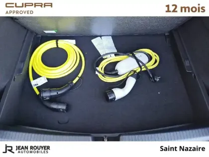 Photo 55 Cupra Born  230 ch - Batterie XL