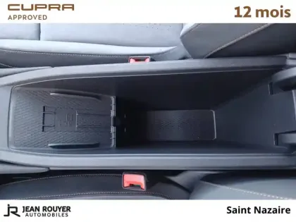 Photo 53 Cupra Born  230 ch - Batterie XL
