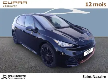 Photo 34 Cupra Born  230 ch - Batterie XL