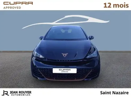 Photo 35 Cupra Born  230 ch - Batterie XL