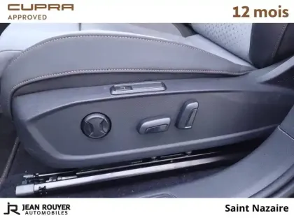 Photo 46 Cupra Born  230 ch - Batterie XL