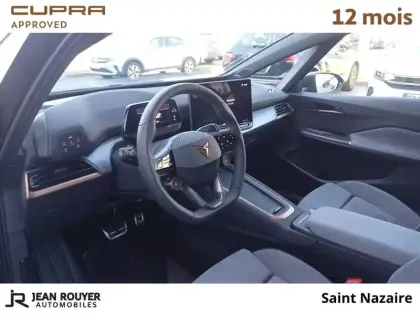 Photo 40 Cupra Born  230 ch - Batterie XL