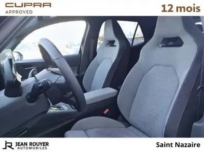 Photo 37 Cupra Born  230 ch - Batterie XL